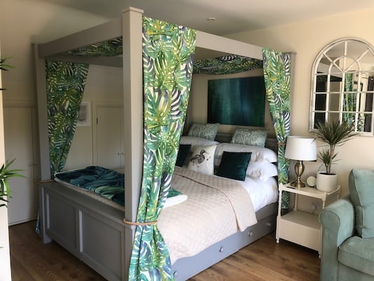 The Nest, Ashdown Forest