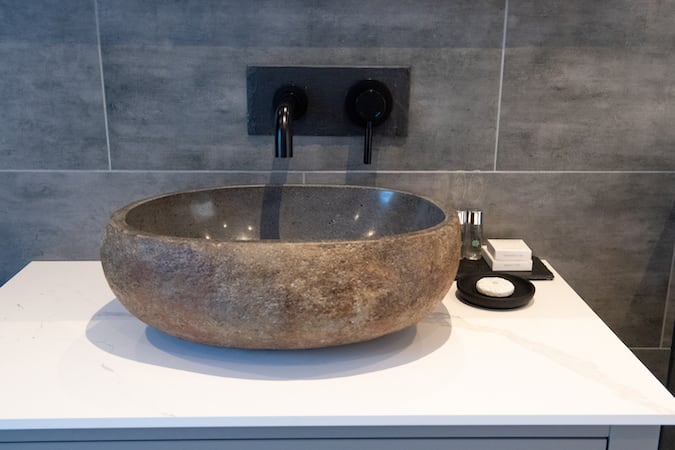 Greengairs Bothy, near Blairgowrie