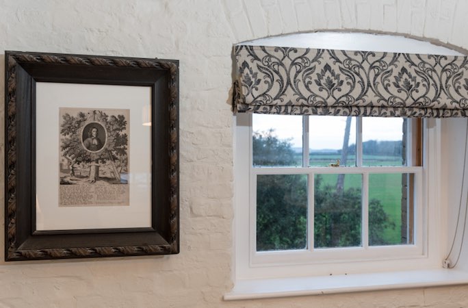 Triumphal Arch, Holkham Hall Estate