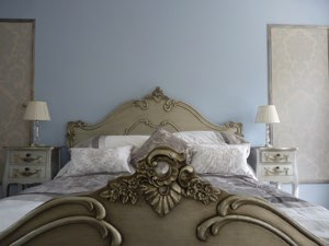 Devon hote tub cottage for couples | Derricott