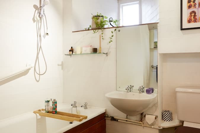 The Studio Barn, nr Matlock