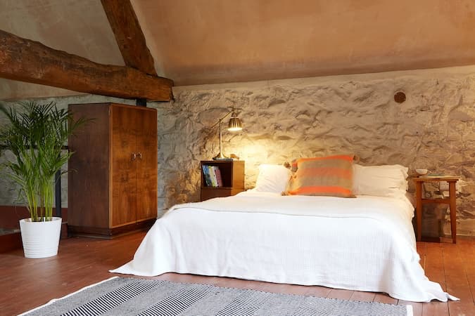 The Studio Barn, nr Matlock