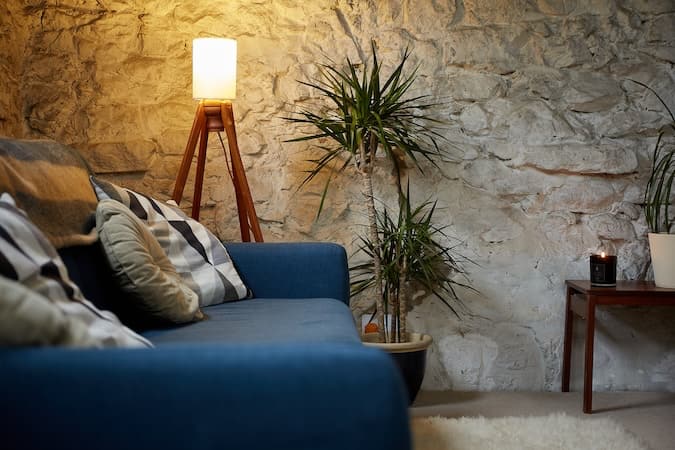 The Studio Barn, nr Matlock