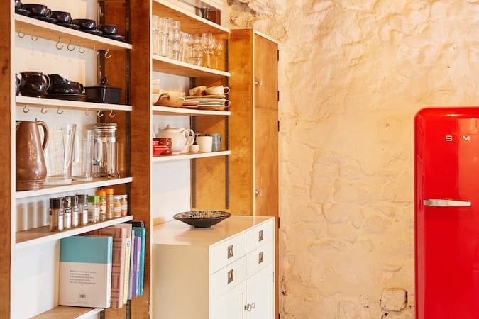 The Studio Barn, nr Matlock