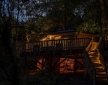 The Den Treehouse at Pickwell Manor
