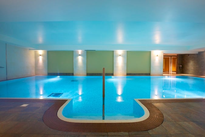 The Hideaway at Headlam Hall, near Barnard Castle