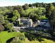 Burleigh Court Hotel, near Stroud
