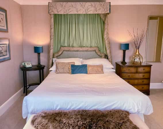 Burleigh Court Hotel, near Stroud