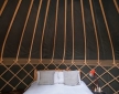 The Yurt Hideaway, near Carmarthen