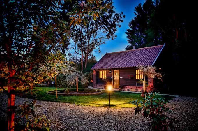 Stour Barn, near Stowmarket