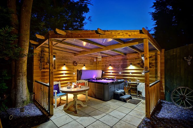 Stour Barn, near Stowmarket