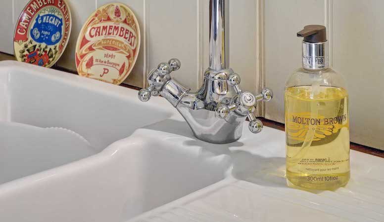 Stour Barn, near Stowmarket