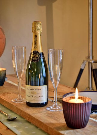 Woodfarm House, near Stowmarket