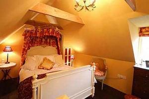 Romantic Luxury Cottage Snape and Aldeburgh | Queenies