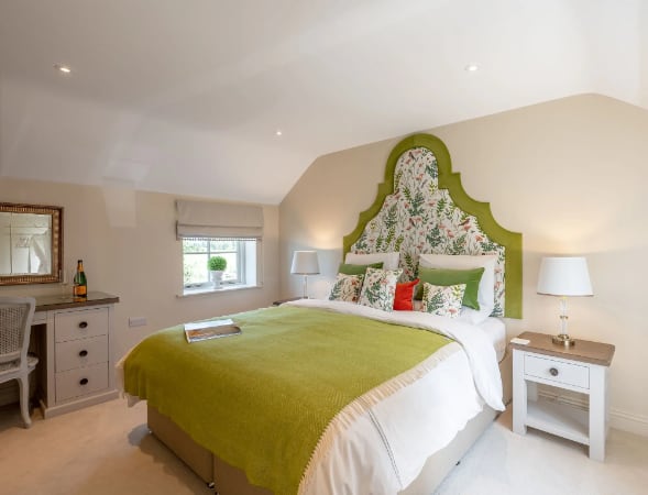 Feathered Nest, near Masham