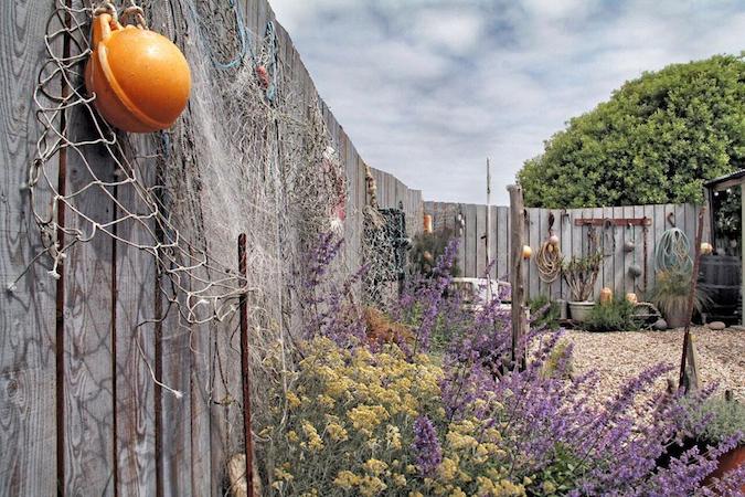 Lobster Pot, Porthcothan near Padstow
