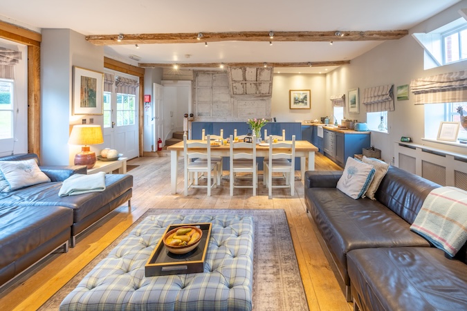 The Coach House, Belchamp Walter near Sudbury