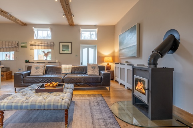 The Coach House, Belchamp Walter near Sudbury