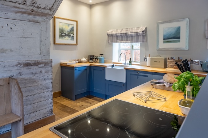 The Coach House, Belchamp Walter near Sudbury