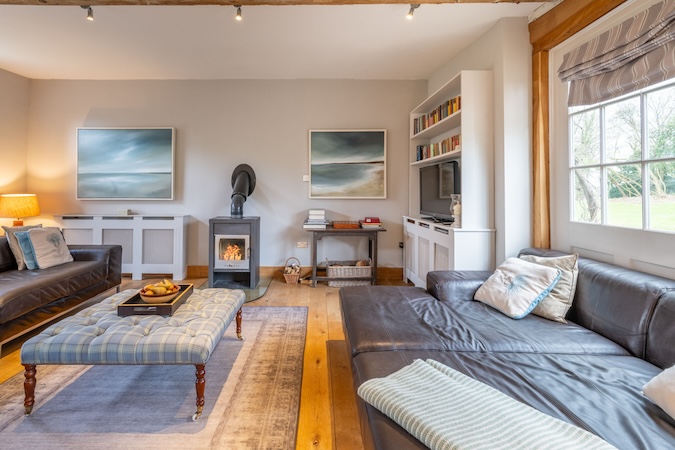 The Coach House, Belchamp Walter near Sudbury