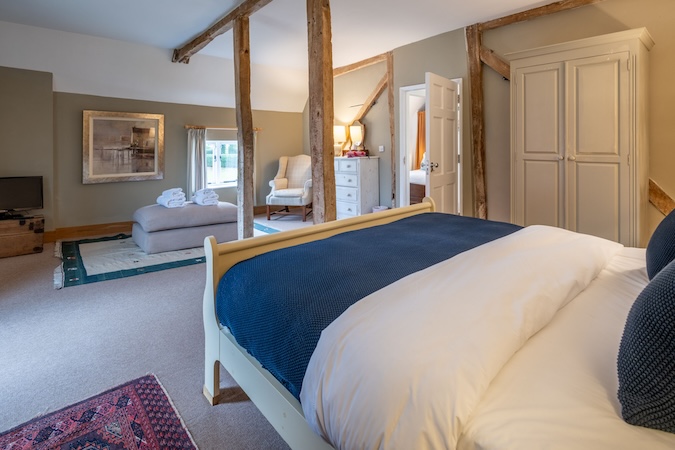 The Coach House, Belchamp Walter near Sudbury