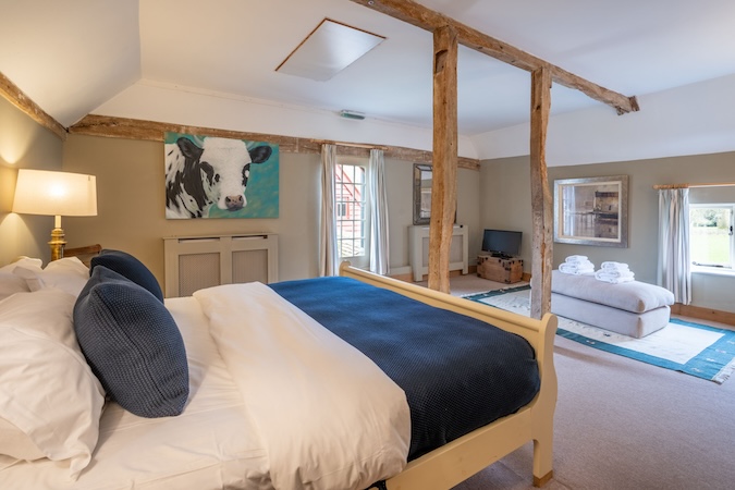 The Coach House, Belchamp Walter near Sudbury