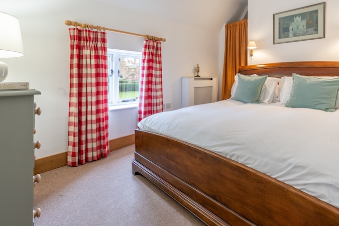 The Coach House, Belchamp Walter near Sudbury