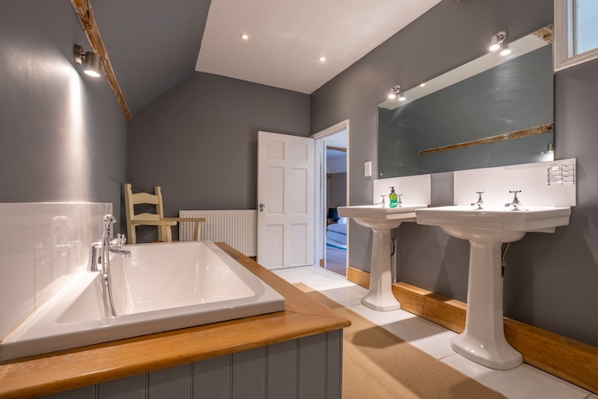 The Coach House, Belchamp Walter near Sudbury