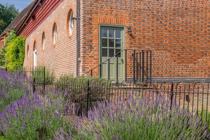 The Hayloft, Belchamp Walter near Sudbury