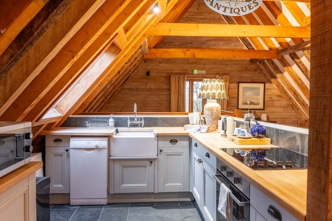 The Hayloft, Belchamp Walter near Sudbury