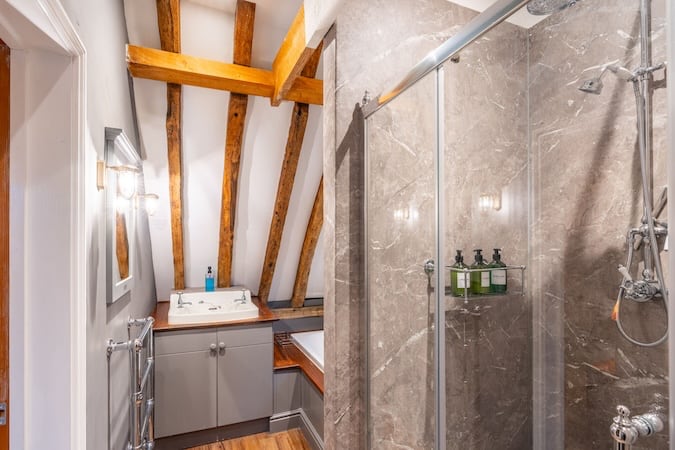 The Hayloft, Belchamp Walter near Sudbury