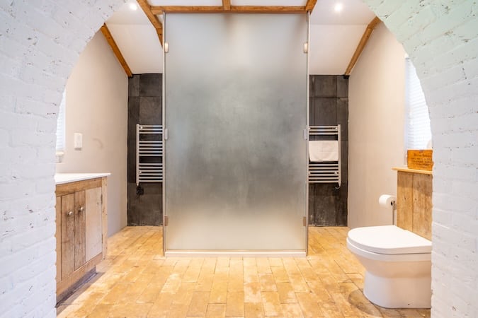 Belchamp Hall Mill, Belchamp Walter near Sudbury