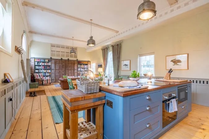 The Stables, Belchamp Walter near Sudbury