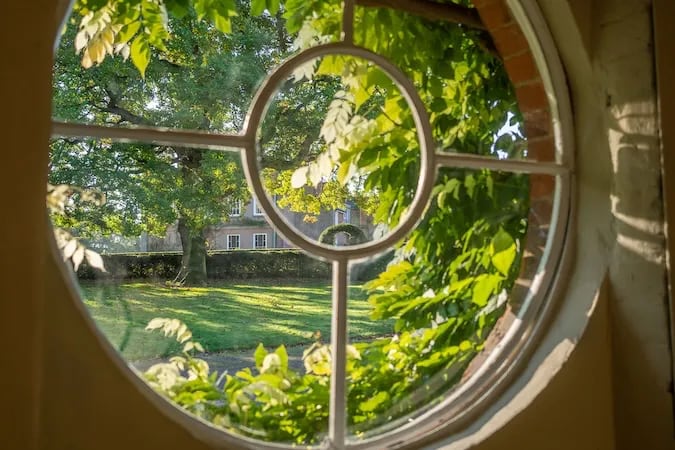 The Stables, Belchamp Walter near Sudbury