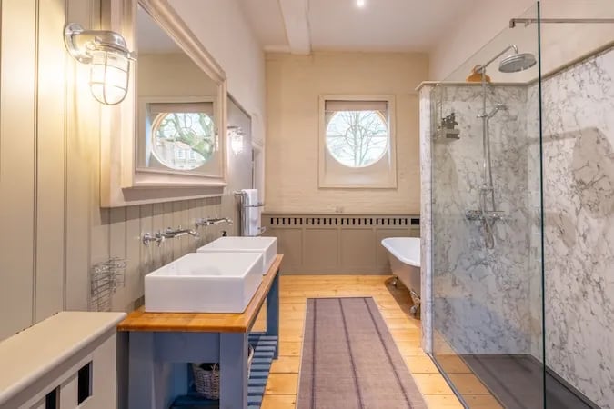 The Stables, Belchamp Walter near Sudbury