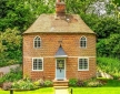 Tea Caddy Cottage, Dedham Vale