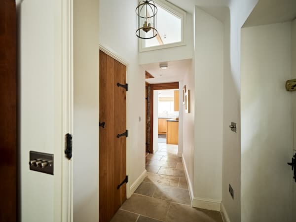 The Coach House at the Rookery, Malmesbury