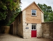 The Coach House at the Rookery, Malmesbury