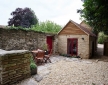 The Coach House at the Rookery, Malmesbury