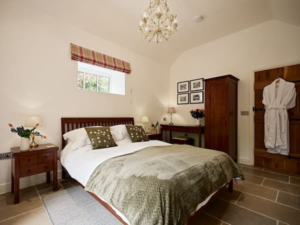 The Coach House at the Rookery, Malmesbury