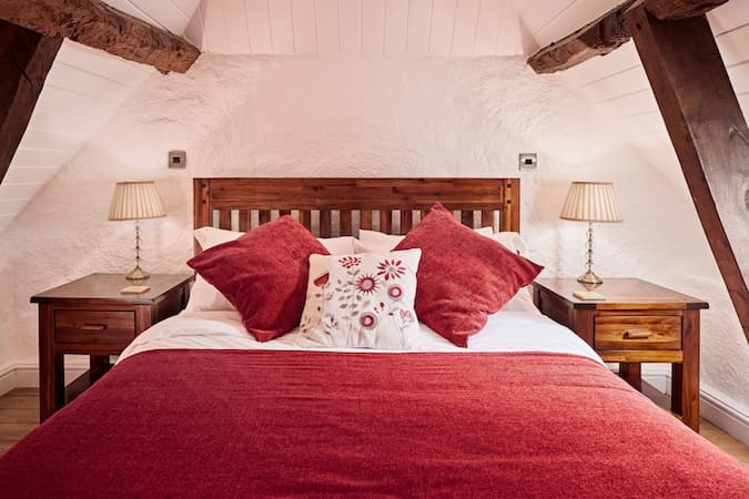 The Stables at the Rookery, Malmesbury