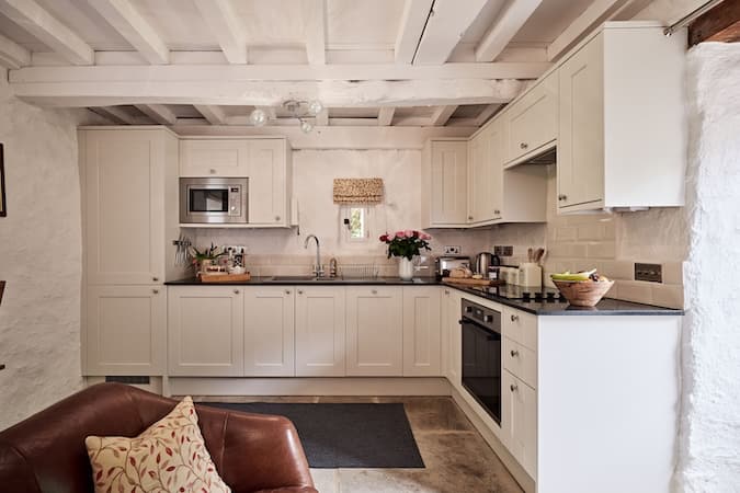 The Stables at the Rookery, Malmesbury