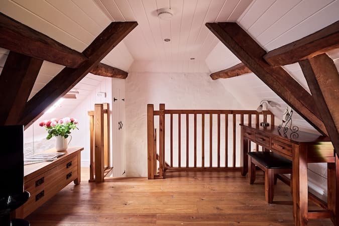The Stables at the Rookery, Malmesbury