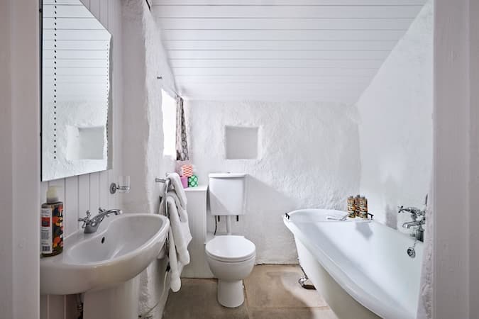 The Stables at the Rookery, Malmesbury