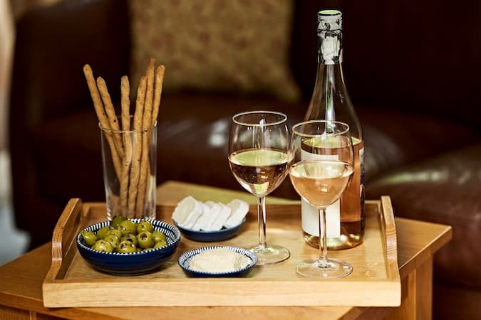 The Stables at the Rookery, Malmesbury