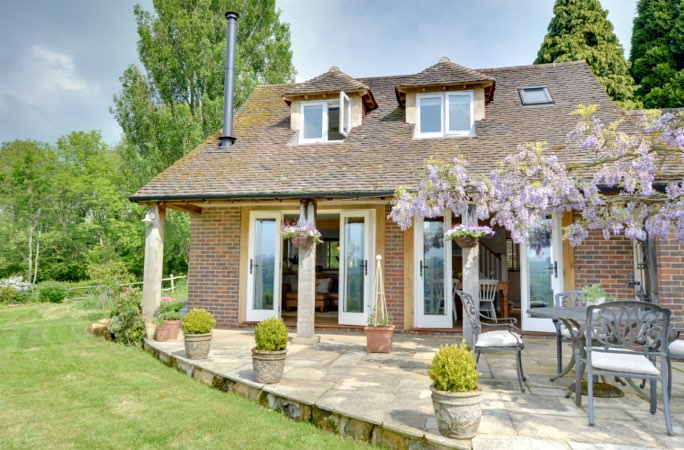 Bewl Water View, near Tunbridge Wells