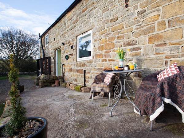 Swallow Cottage, Robin Hood’s Bay