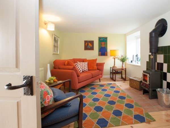 Swallow Cottage, Robin Hood’s Bay