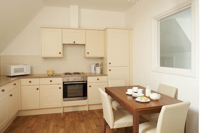 Constance at Pickwell Manor, Devon