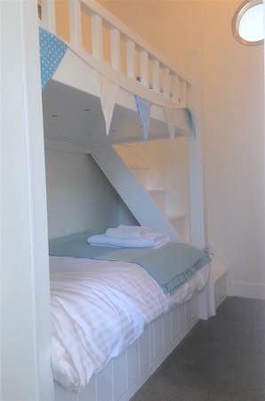 Constance at Pickwell Manor, Devon